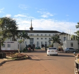 Resolutions passed by the Buganda Lukiiko sitting on Monday, 5th May 2025